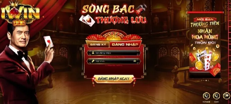 dang nhap san giftcode iwin moi nhat