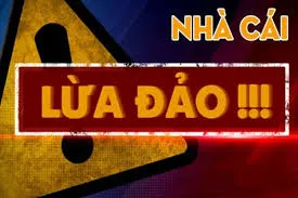 Các nhà cái đã đi lừa đảo người chơi như thế nào?