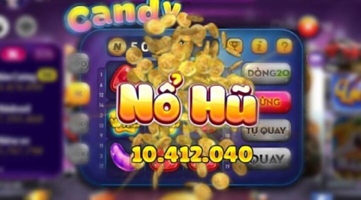 Giftcode nổ hũ nhận tiền về ngay