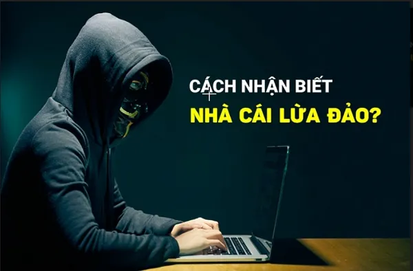 Sáng suốt trong việc chọn cho mình các nhà cái