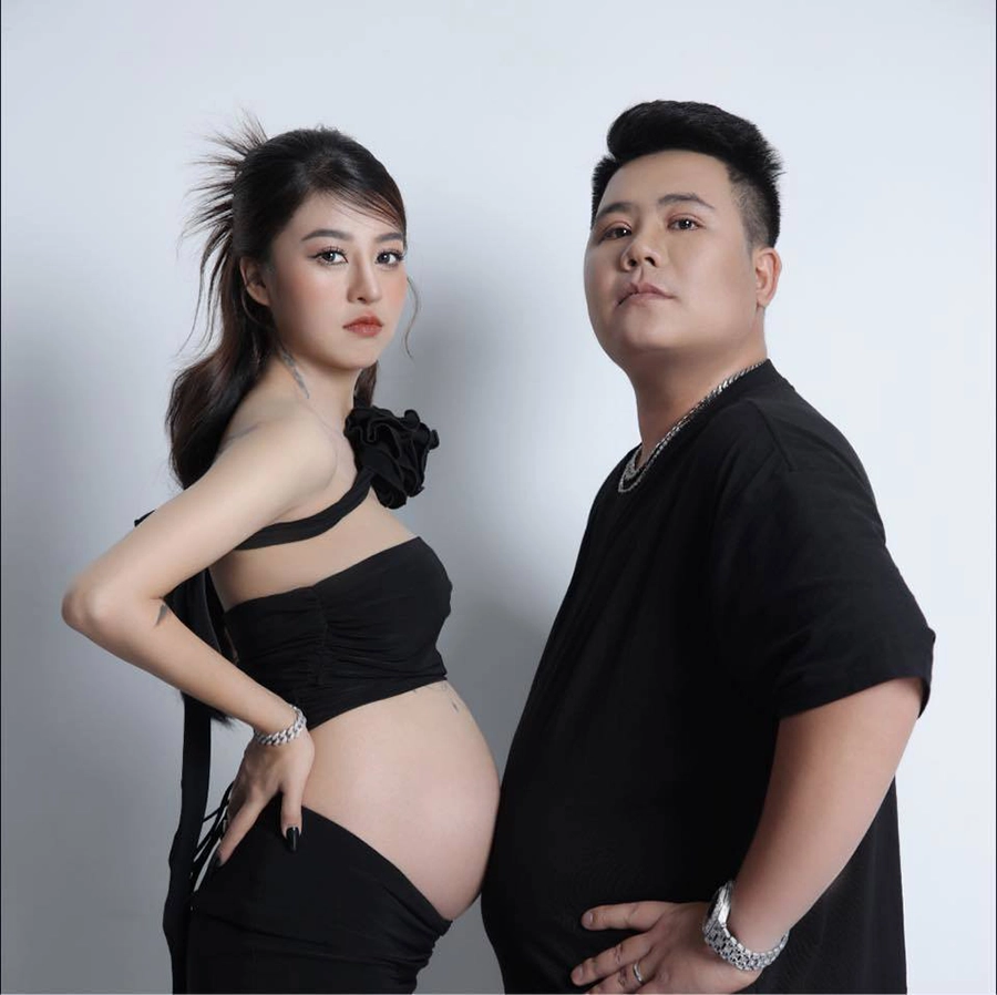 Đời sống riêng tư của Hana Cẩm Tiên